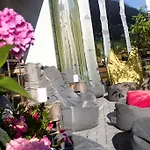 Szálloda Talblick 2*