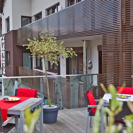 Hotel Talblick 2*