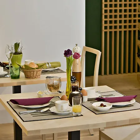 Talblick Hotel 2*