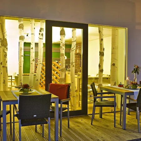 Hotel Talblick Saalbach
