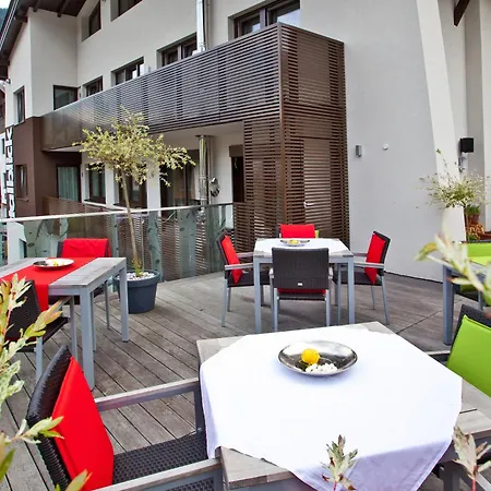 Talblick Hotel
