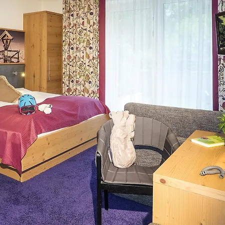 Hotel Talblick
