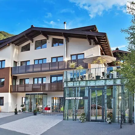 Talblick Hotel 2*