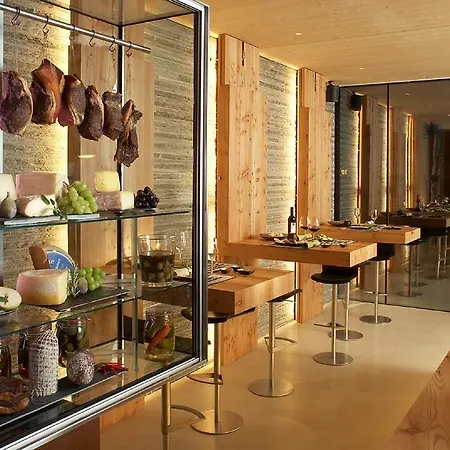 Talblick Hotel Saalbach