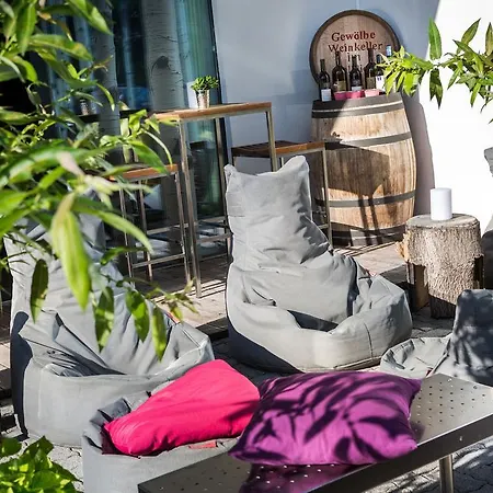 Talblick Hotel
