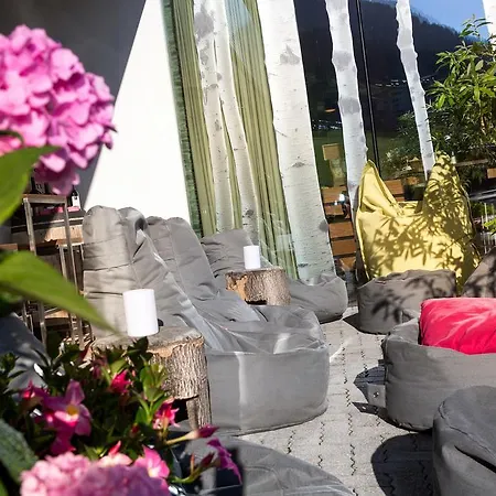 Hotel Talblick 2*