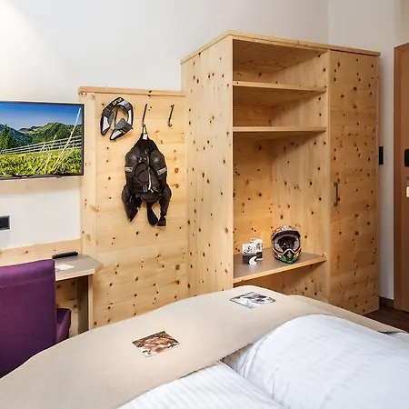 Talblick Hotel 2*