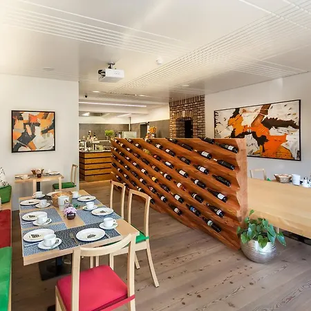 Talblick Hotel