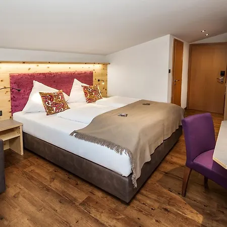 Talblick Hotel 2*