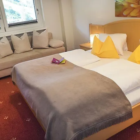 Talblick Hotel 2*