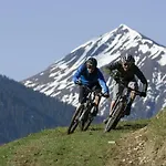 Talblick 2* Saalbach-Hinterglemm