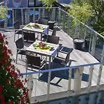 Talblick Hotel Saalbach-Hinterglemm