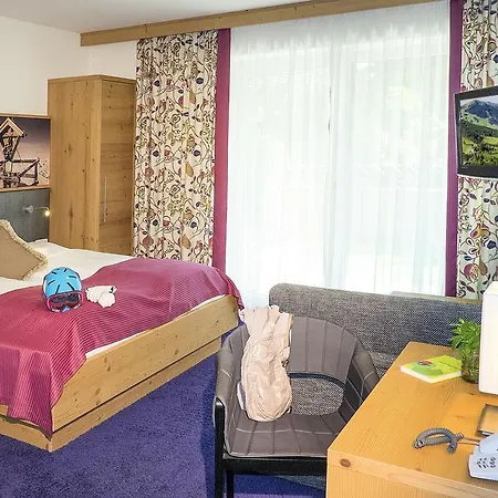 Talblick Hotel 2*