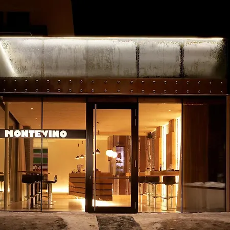 ホテル Talblick 2*