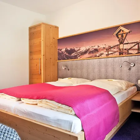 Hotel Talblick