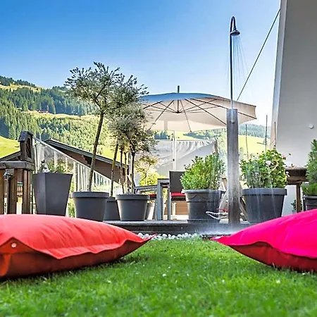 Otel Talblick