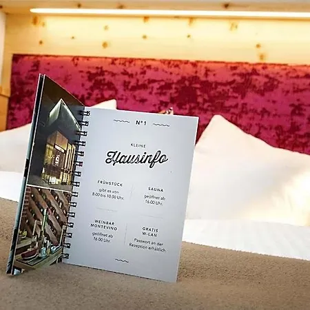 Talblick Otel