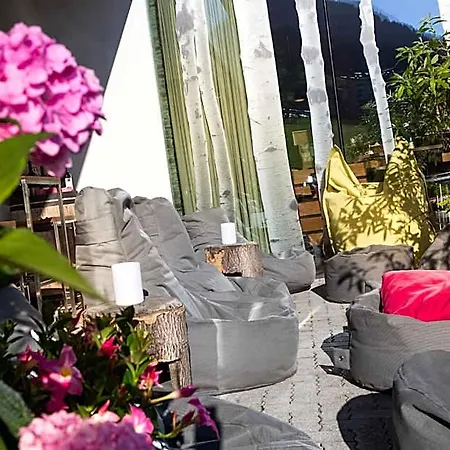 Talblick
