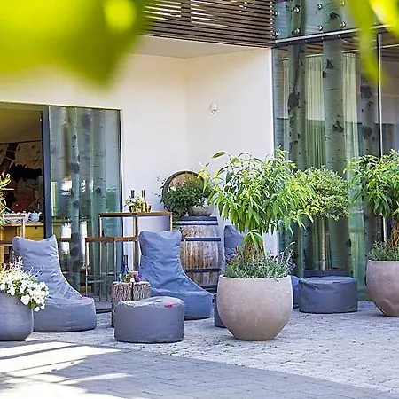 Talblick Hotel Saalbach-Hinterglemm