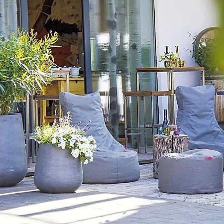 Talblick Hotel Saalbach-Hinterglemm