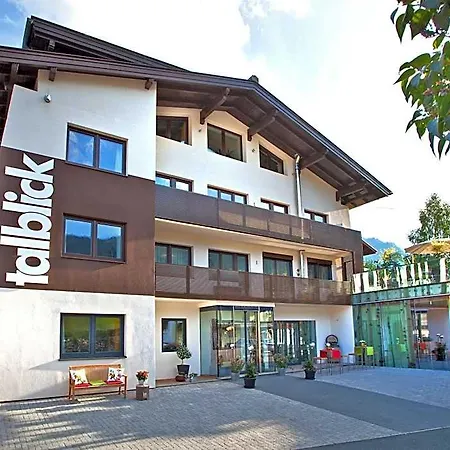 Otel Talblick 2*
