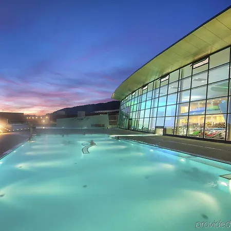 ホテル Talblick ザールバッハ・ヒンターグレム