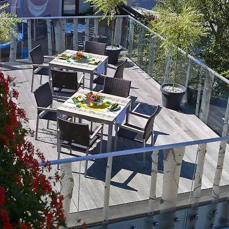 Talblick Otel Saalbach-Hinterglemm