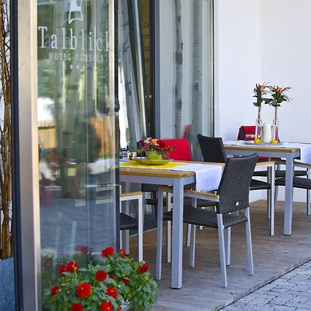 Talblick 2* Saalbach-Hinterglemm