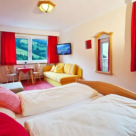 Hotel Talblick Saalbach-Hinterglemm