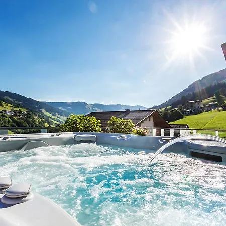 Talblick 2* Saalbach-Hinterglemm