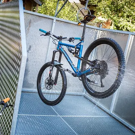 Talblick Otel Saalbach-Hinterglemm