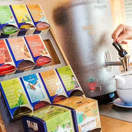 Hotel Talblick Saalbach-Hinterglemm