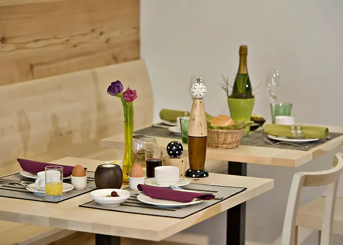 Talblick 2* Saalbach-Hinterglemm