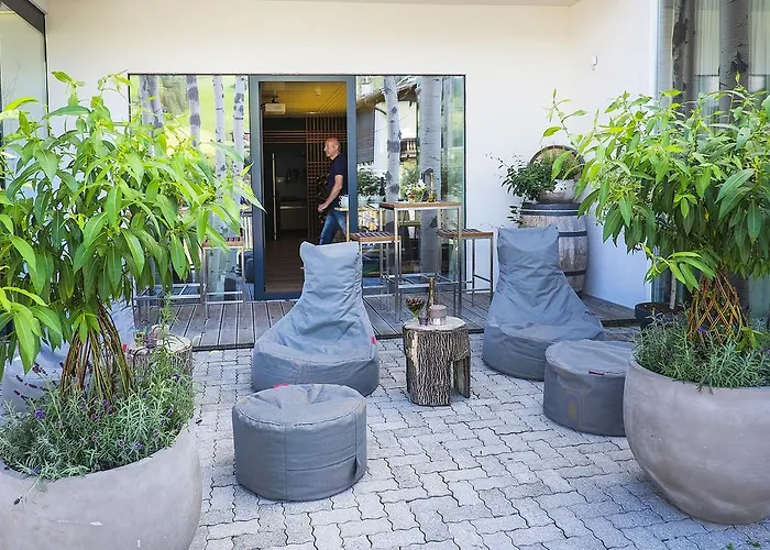 Talblick 2* Saalbach-Hinterglemm