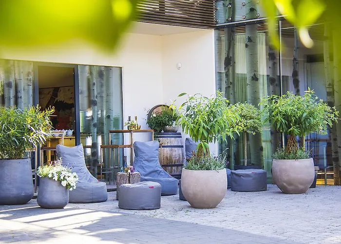 Hotel Talblick Saalbach-Hinterglemm