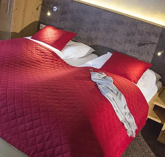 Hotel Talblick Saalbach-Hinterglemm