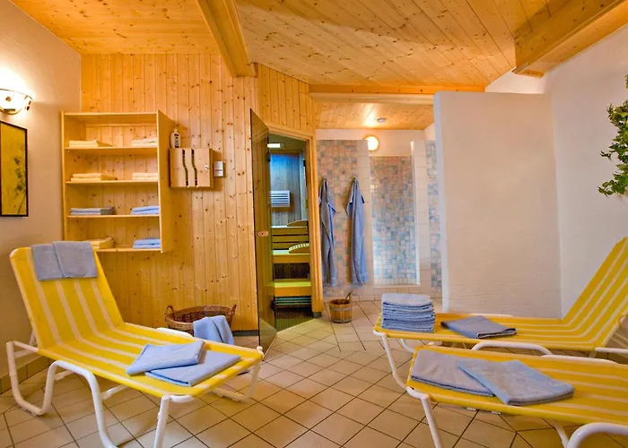 Talblick ザールバッハ・ヒンターグレム