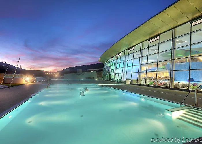Hotel Talblick Saalbach-Hinterglemm