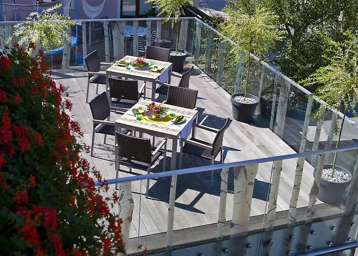 Talblick Hotel Saalbach-Hinterglemm