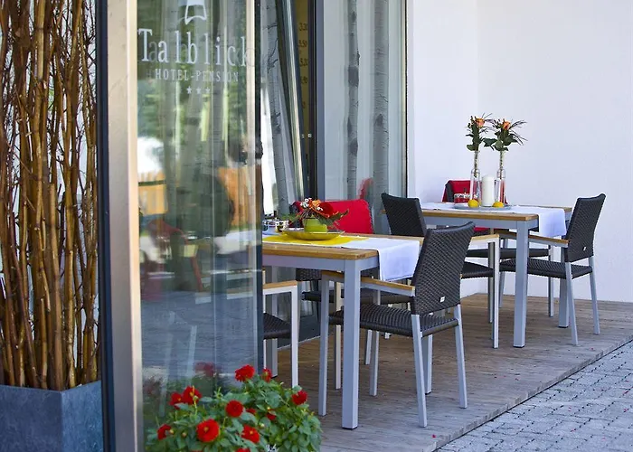 Talblick 2* Saalbach-Hinterglemm