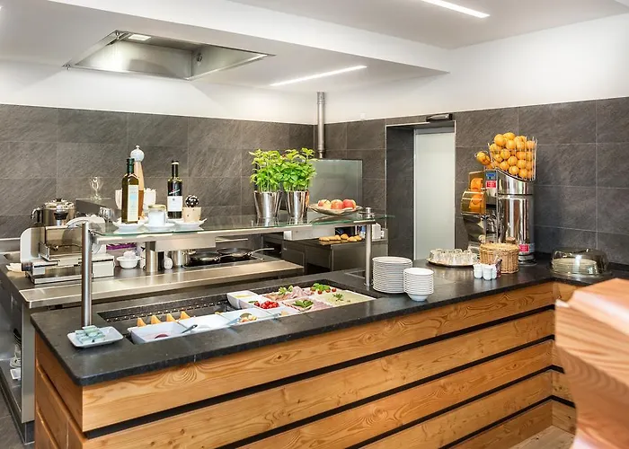 Hotel Talblick Saalbach-Hinterglemm