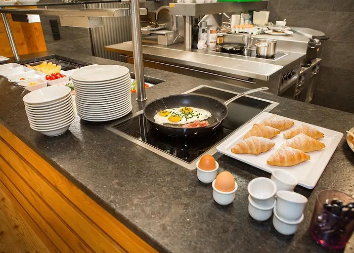 Talblick Hotel Saalbach-Hinterglemm